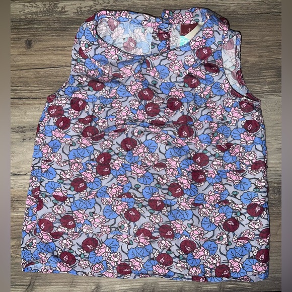 Matilda Jane top - Picture 2 of 2